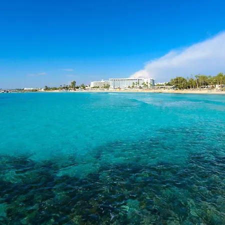 Kymma Seaview #24 * Ayia Napa